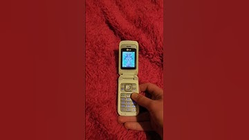 lg kp235 startup and shutdown