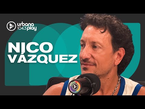 Video de Nicolás Vázquez