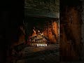 Ember · glow | Handpan Meditation Music #Shorts