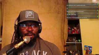 Gangstagrass LIVE hangout