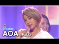 Capture de la vidéo [K : Drive] From 'Miniskirt' To 'Excuse Me'🪽#Aoa | Kbs World Tv