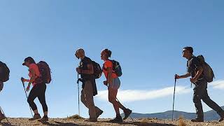 Iruya Salta Trekking iruya a Nazareno
