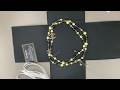 Chanel Long Necklace with Black and White Pearls and CC Logo Review From Supkicks