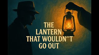The Lantern That Wouldn’t Go Out | Inspector Purbright | BBC Mystery Drama