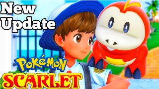 New Update Eggs Emulator 4.0.0 | Pokemon Scarlet Game | Test Realme 6 Device screenshot 1