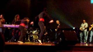 Shoreline Dance Ministry- Moving Forward