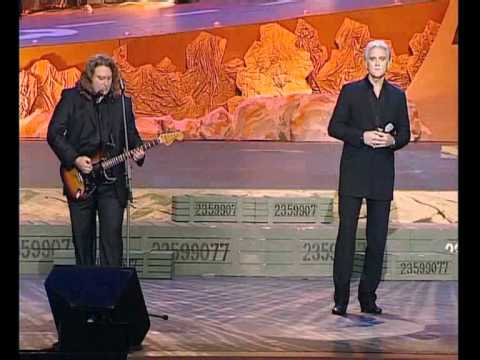 Александр Маршал - Я Вернусь Генералом