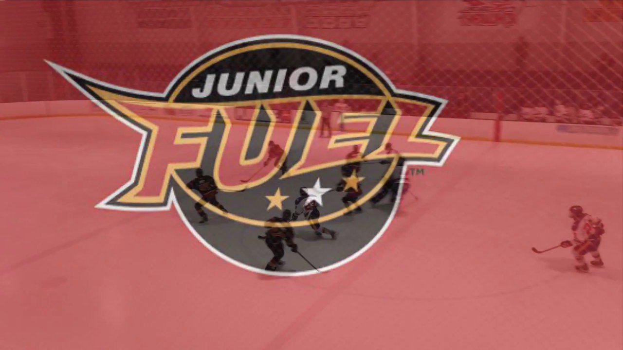 Junior Fuel 16U vs. Peoria YouTube