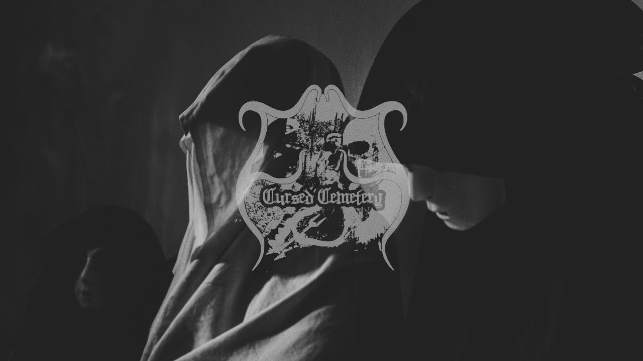 CURSED CEMETERY - Daimon | Promo trailer