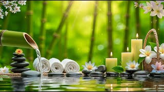 Nhạc thư giãn tuyệt vời 😴 Nhanh chóng chìm vào giấc ngủ, giảm căng thẳng, thư giãn tâm trí và cơ thể screenshot 5