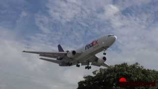 FedEx Express DC-10-30F [N321FE]