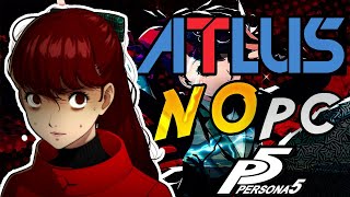 why atlus will never port persona 5 on pc because its already playable on rpcs3 emulator
oh atlus dear atlus i love you i really do , your games are specials to me and its make me sad that we cant enjoy your games on the pc and support you at the same time , p5 is almost 5 to 6 years to this point and we are still waiting for the pc port , in the mean while the people at the rpcs3 devs team have made your game fully playable so you only chose is to port persona 5 royal honestly , i only you are busy with other projects , anyway have
if you enjoyed leave a like and let me what you think on the comments
⌖ LETS CHAT:
• Twitter - https://twitter.com/unik90ftw
• my weeb list : https://myanimelist.net/profile/unik90
• instagram : https://www.instagram.com/UNIK90FTW/
• anilist : https://anilist.co/user/Unik/
This video is recorded and edited by me. If you are the publisher/developer of this game and want me to take this and or more videos down, please reach out to :unikbusiness53@gmail.com
If youre reading this subscribe
#pcport,#Persona5Royal #rpcs3 why atlus will never port persona 5 on pc because its already playable on rpcs3 emulator