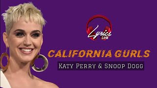 California Gurls - Katy Perry & Snoop Dogg (lirik & terjemahan)