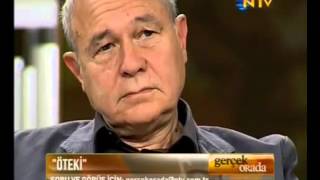 21 Gerçek Orada Bir Yerde Öteki 22 Mayıs 2011 Video Ntv