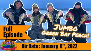 Episode #2 2022: Perch on the Bay - FULL EPISODE