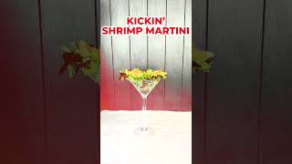 Get Messy This Friday at Kickin'Inn 🍤 Book a Table