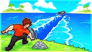 I abandoned my family to skip rocks screenshot 4