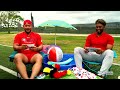 Old Tyme Baseball: Contreras & Herrera | St. Louis Cardinals