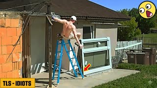 TOTAL IDIOTS AT WORK #17 | Instant Regret Fails Compilation 2025 | Best of the Week