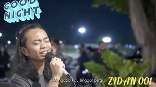 Download Lagu EMAS HANTARAN-ZIDAN-ARIEF MP3