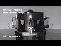 HANBIT-Nano I Completion of The Hold-down Clamps Test – INNOSPACE l 이노스페이스