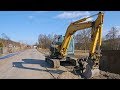 Ruszyła budowa kanalizacji w Gminie Inowłódz