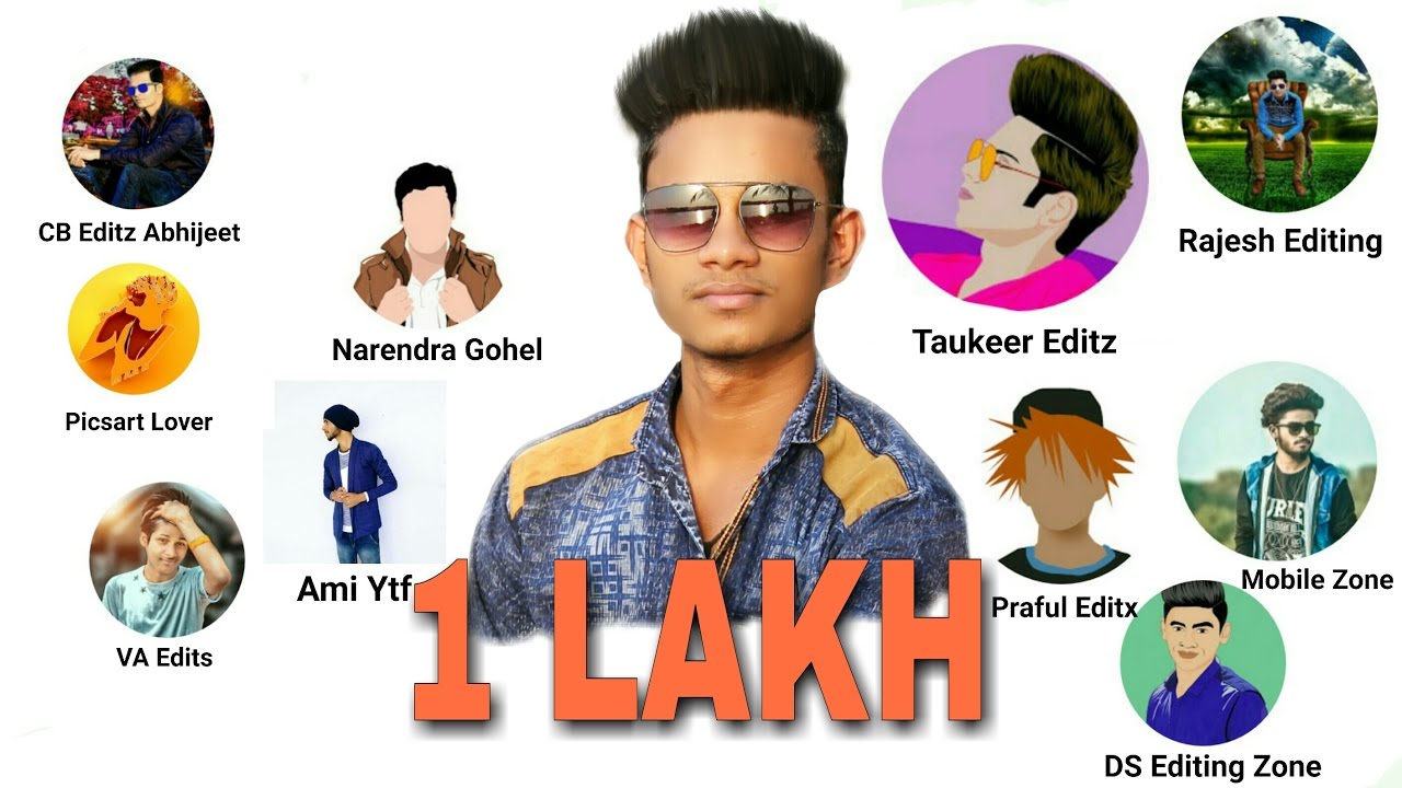 Surprise Gift For 1 LAKH SUBSCRIBER YouTube