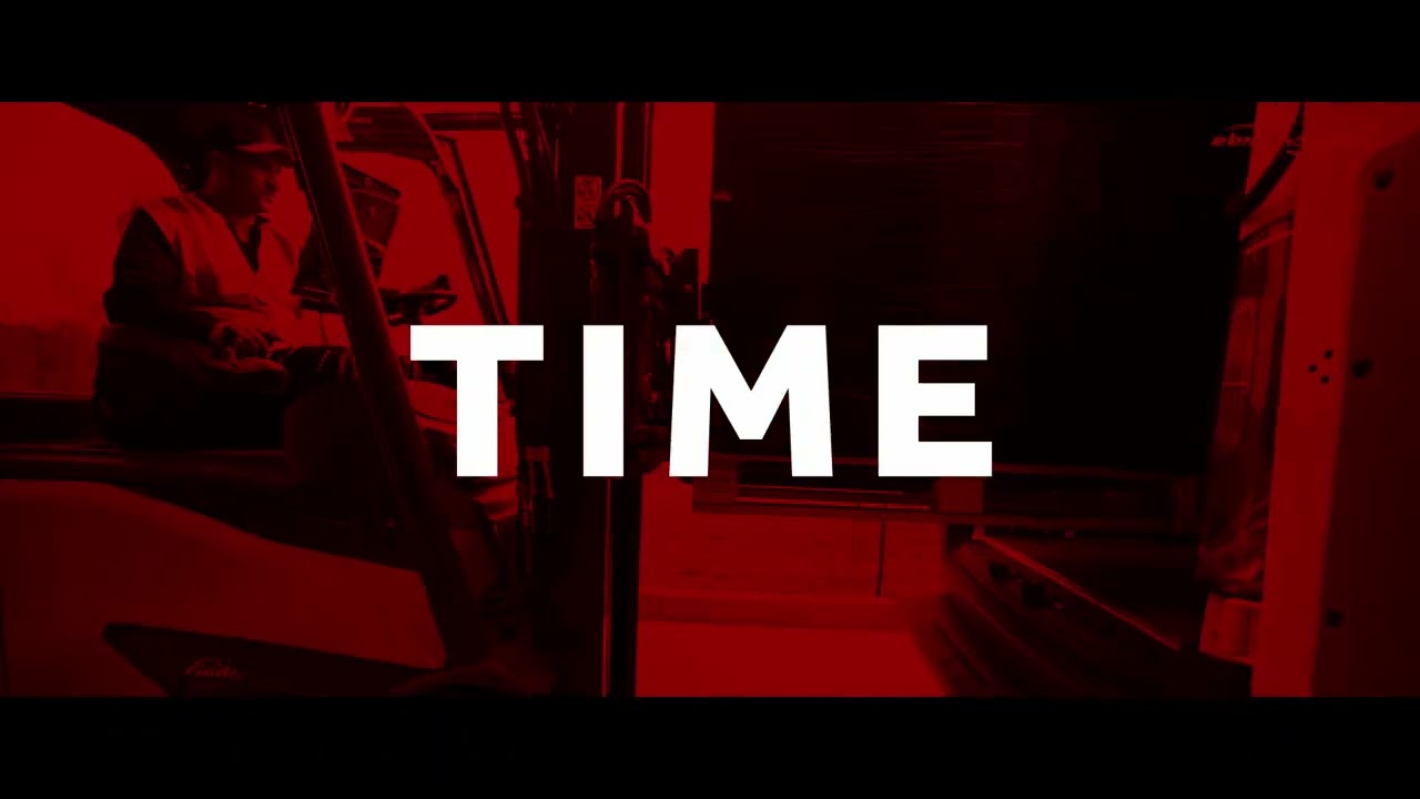 Ebner Logistics English Youtube