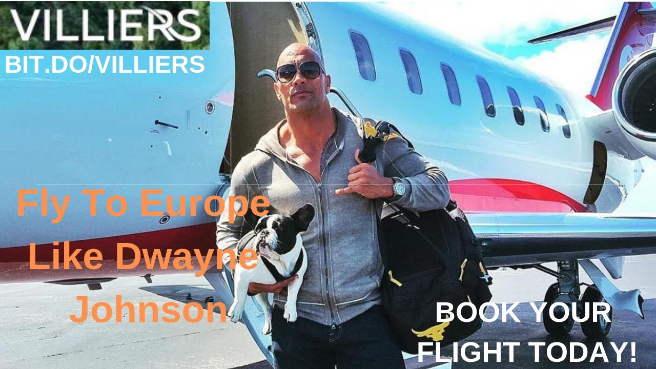 RELIABLE PRIVATE JET CHARTER http//bit.do/villiers Executive Jet