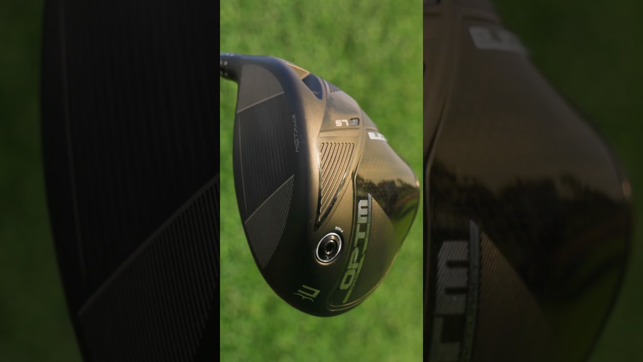 Cobra OPTM X Driver - Worldwide Golf Shops