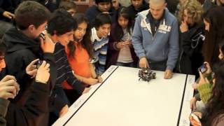 CErrobotics bloopers