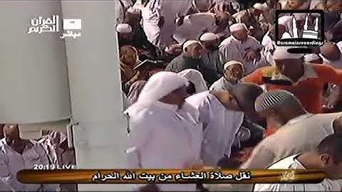 ما تيسر من سورة البقرة | عشاء الأثنين ٧ جمادى الأولى ١٤٣٢هـ للشيخ د. صالح آل طالب