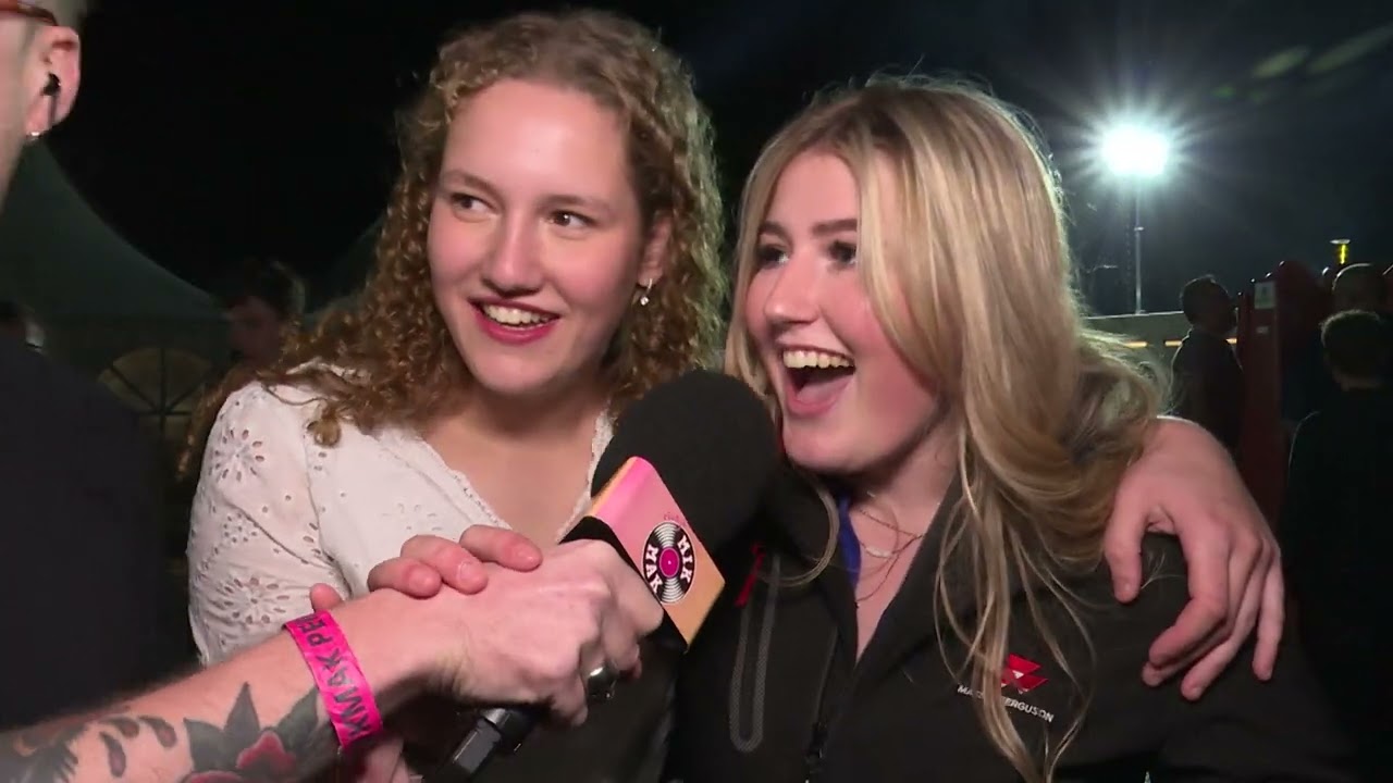 Clubje MikMak 2024 - Zaterdag - Aftermovie