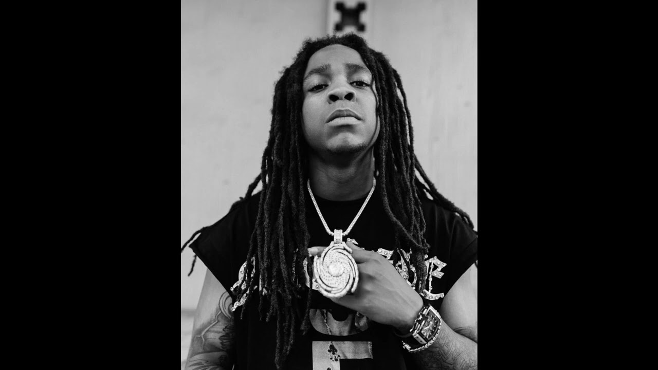 HURRICANE WISDOM TYPE BEAT 