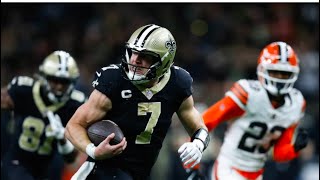 TAYSOM HILL OMG!!!!! Cleveland Browns vs. New Orleans Saints | 2024 Week 11 Game Highlights