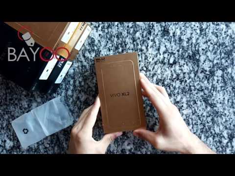 Review Blu Vivo