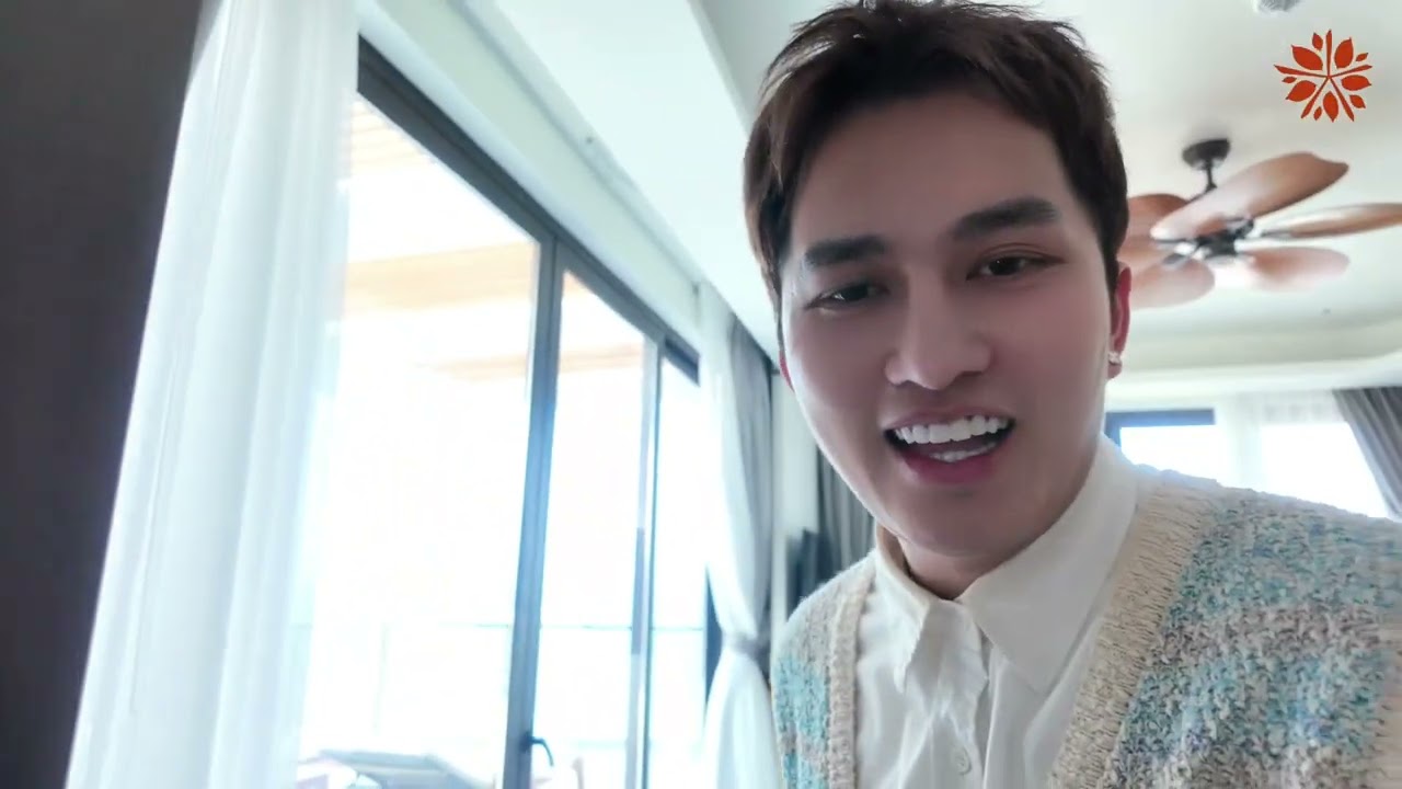 MTK x Quảng Ninh : Chuyến đi Angsana Quan Lạn cùng F5