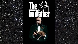 The Godfather - Violin