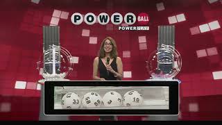 Powerball Winning Numbers June 11 2024 Powerball Drawing Monday Night June 11 2024