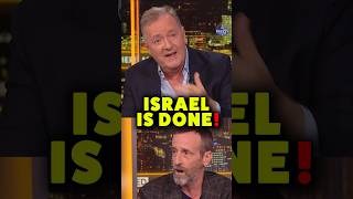 Piers Shocked: Americans Turned Anti-Israel‼️🔥🔥 #usa #america #israel #palestine #iran #politics