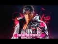 Tekken 8  jin kazama overview  changes 4k