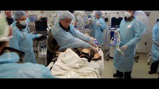THE Medical Center of the Marine Corps