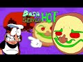 Beginning of video