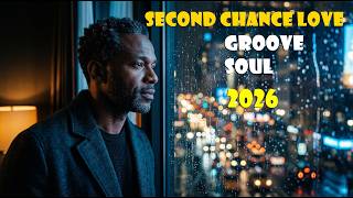 Second Chance Love — R&amp;B Soul