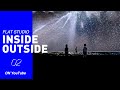 loundraw × BUMP OF CHICKEN「天体観測」ミュージックフィルムズ公開記念配信（前編）｜FLATSTUDIO INSIDE/OUTSIDE #2