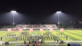 ENHS vs EHS run.