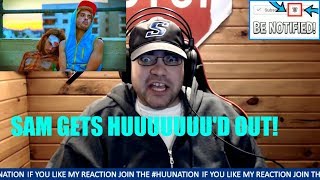 New Year! New ME! (Stuff & Sam! ep 11/20) reaction