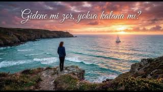 El - Mazi - Gidene Mi Zor, Yoksa Kalana Mı?
