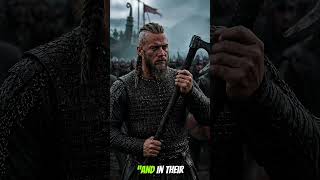 Vikings vs Knights: Who Would Actually Win? #EpicBattle #Vikings #Knights
