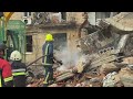 New Footage Shows Alleged Russian Drone Attack on Ukrainian Position in Kharkiv